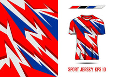 Next Print Sport Jersey - Next Print