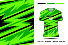 Next Print Sport Jersey - Next Print