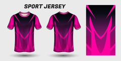 Next Print Sport Jersey - Next Print