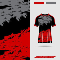 Next Print Sport Jersey - Next Print