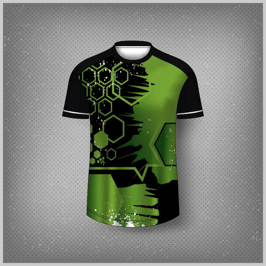 Next Print Sport Jersey - Next Print