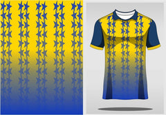 Next Print Sport Jersey - Next Print