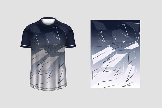 Next Print Sport Jersey - Next Print