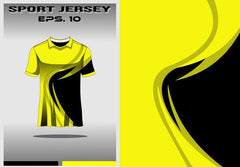 Next Print Sport Jersey - Next Print