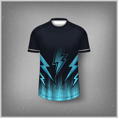 Next Print Sport Jersey - Next Print