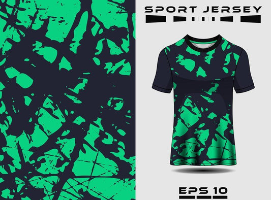 Next Print Sport Jersey - Next Print