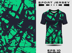 Next Print Sport Jersey - Next Print