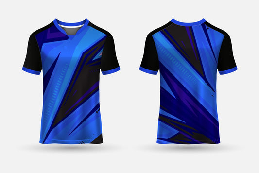 Next Print Sport Jersey - Next Print