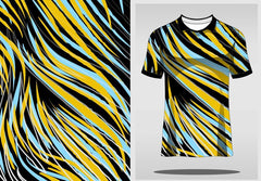 Next Print Sport Jersey - Next Print