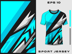 Next Print Sport Jersey - Next Print
