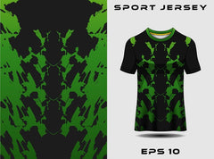 Next Print Sport Jersey - Next Print