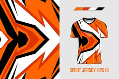 Next Print Sport Jersey - Next Print