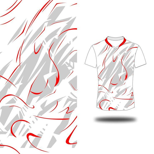 Next Print Sport Jersey - Next Print