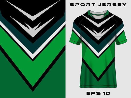 Next Print Sport Jersey - Next Print