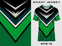 Next Print Sport Jersey - Next Print