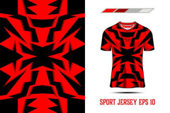 Next Print Sport Jersey - Next Print