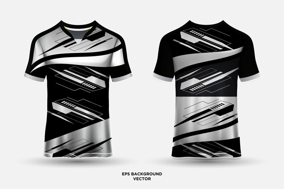 Next Print Sport Jersey - Next Print