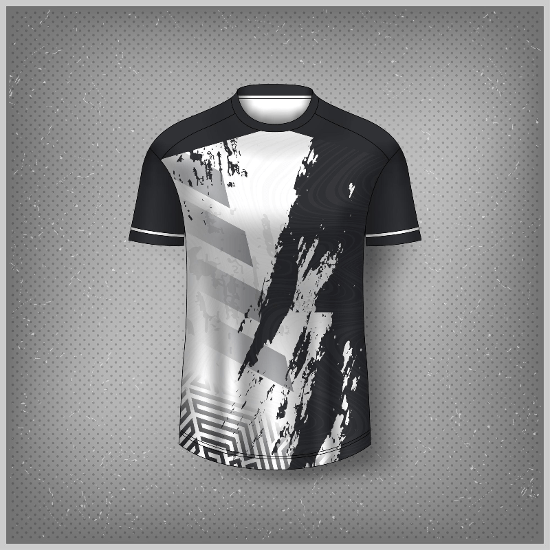 Next Print Sport Jersey - Next Print