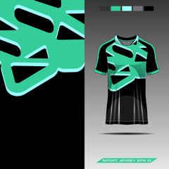 Next Print Sport Jersey - Next Print