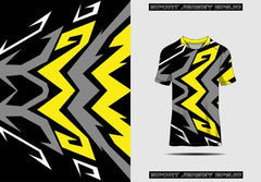 Next Print Sport Jersey - Next Print