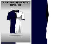 Next Print Sport Jersey - Next Print