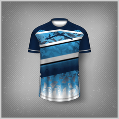 Next Print Sport Jersey - Next Print