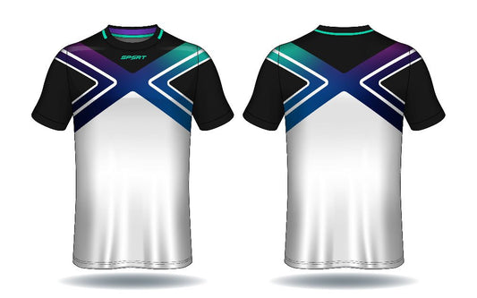 Next Print Sport Jersey - Next Print