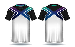 Next Print Sport Jersey - Next Print