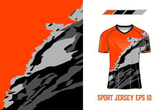 Next Print Sport Jersey - Next Print