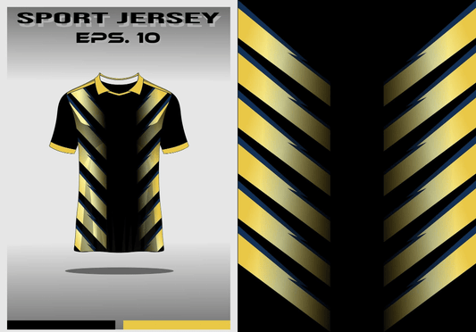 Next Print Sport Jersey - Next Print