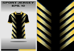 Next Print Sport Jersey - Next Print