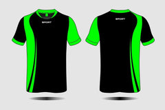 Next Print Sport Jersey - Next Print