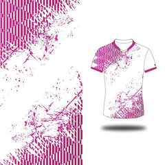 Next Print Sport Jersey - Next Print