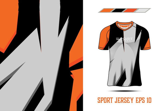 Next Print Sport Jersey - Next Print