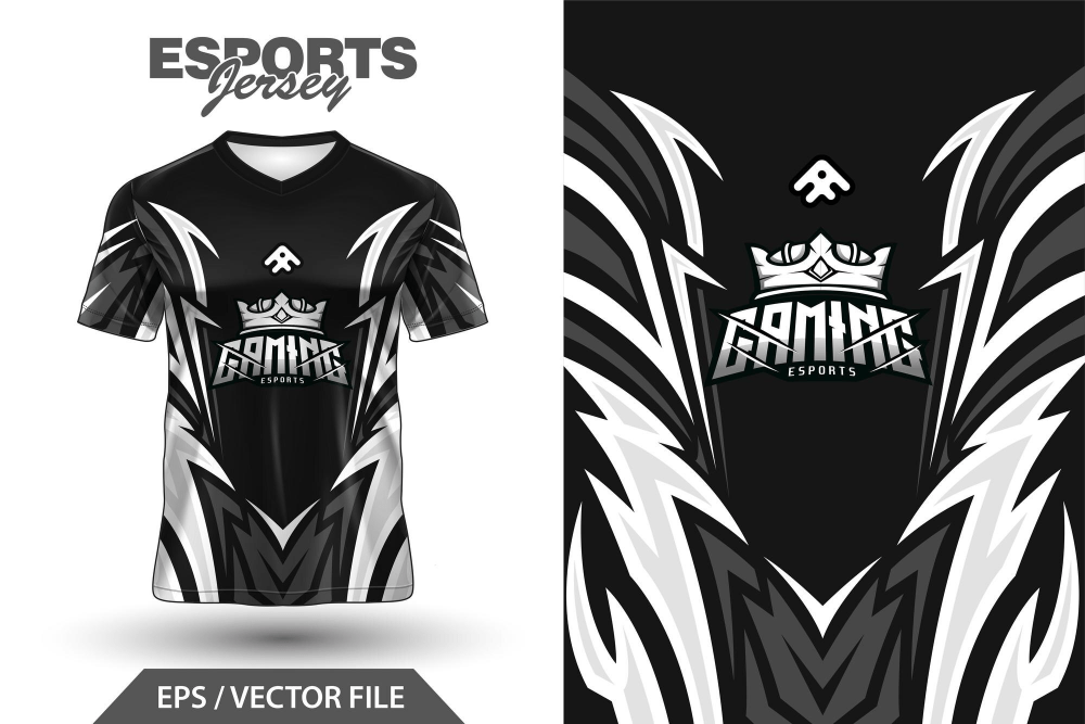 Next Print Sport Jersey - Next Print