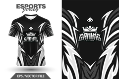 Next Print Sport Jersey - Next Print
