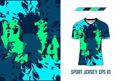 Next Print Sport Jersey - Next Print