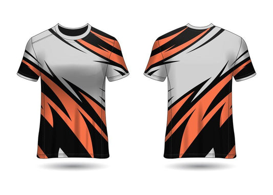 Next Print Sport Jersey - Next Print