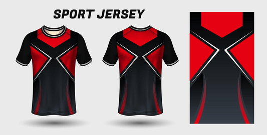 Next Print Sport Jersey - Next Print