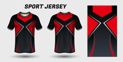 Next Print Sport Jersey - Next Print