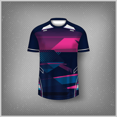 Next Print Sport Jersey - Next Print
