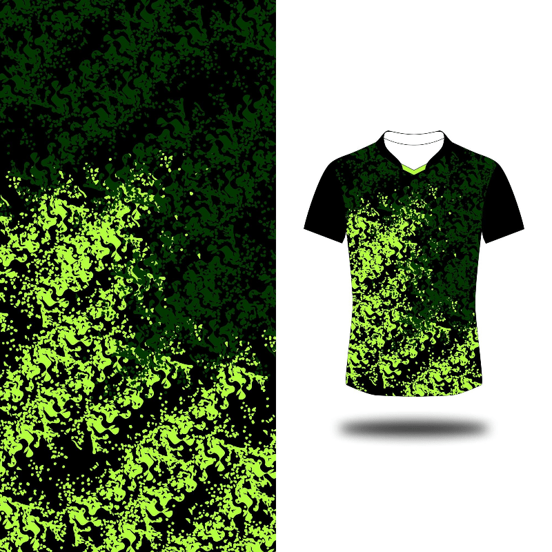 Next Print Sport Jersey - Next Print