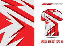 Next Print Sport Jersey - Next Print