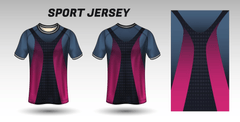 Next Print Sport Jersey - Next Print