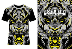 Next Print Sport Jersey - Next Print