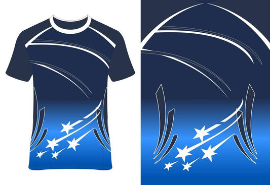 Next Print Sport Jersey - Next Print