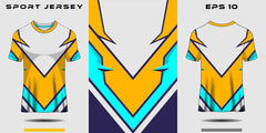 Next Print Sport Jersey - Next Print