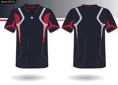 Next Print Sport Jersey - Next Print
