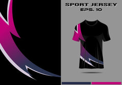 Next Print Sport Jersey - Next Print