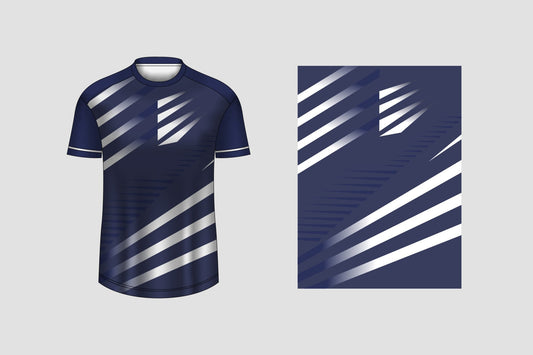 Next Print Sport Jersey - Next Print